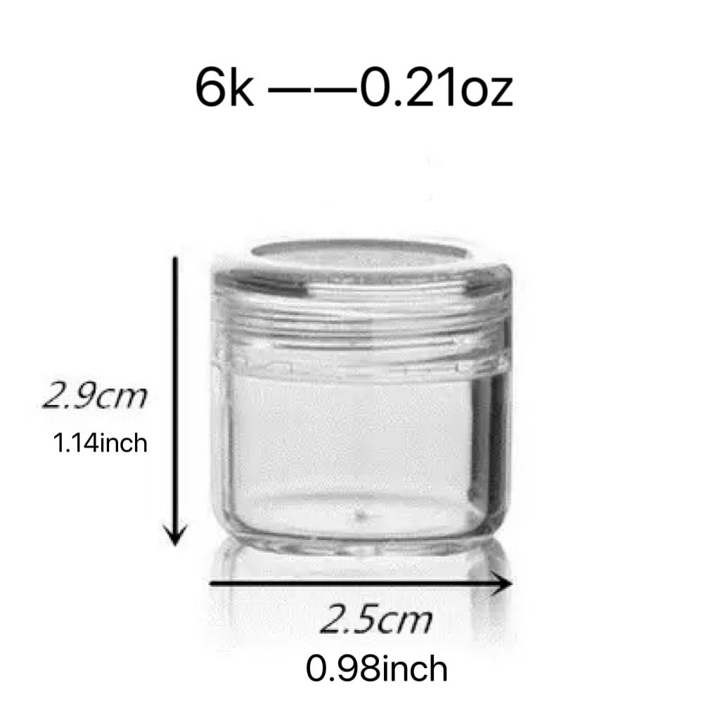 Glass Seed Bards High_Quality